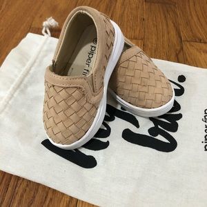 Piper Finn slip ons